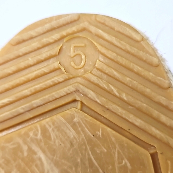 Asos Camouflage Flats/Loafers Size 5 - Picture 6 of 7